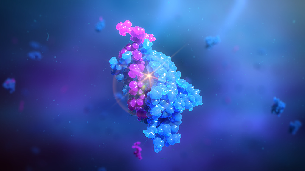 scientific unbranded content