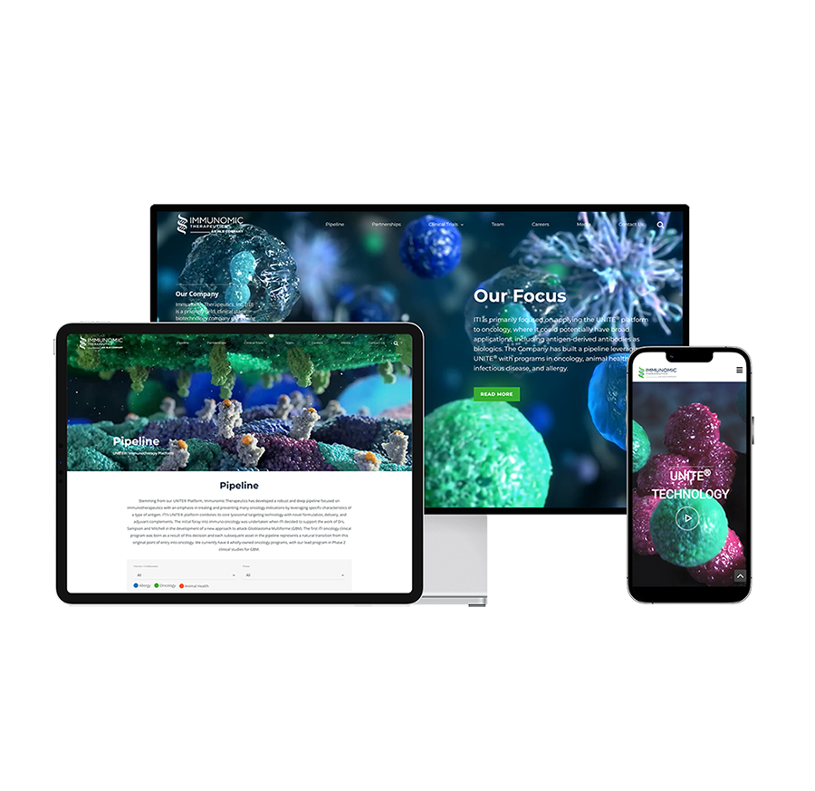 pharma conferences social media content