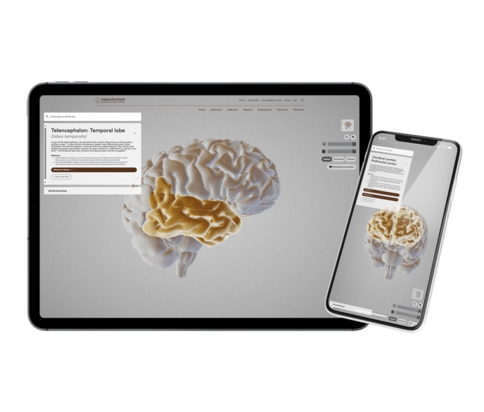 digital content for HCP education pharma