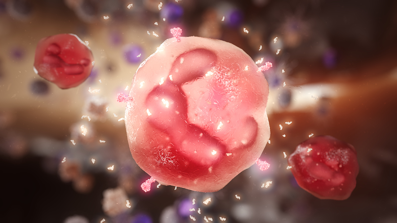 educational disease awareness scientific content