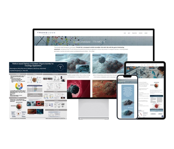 omnichannel strategy pharma content