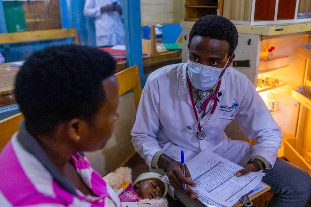 Doctors Without Borders Image