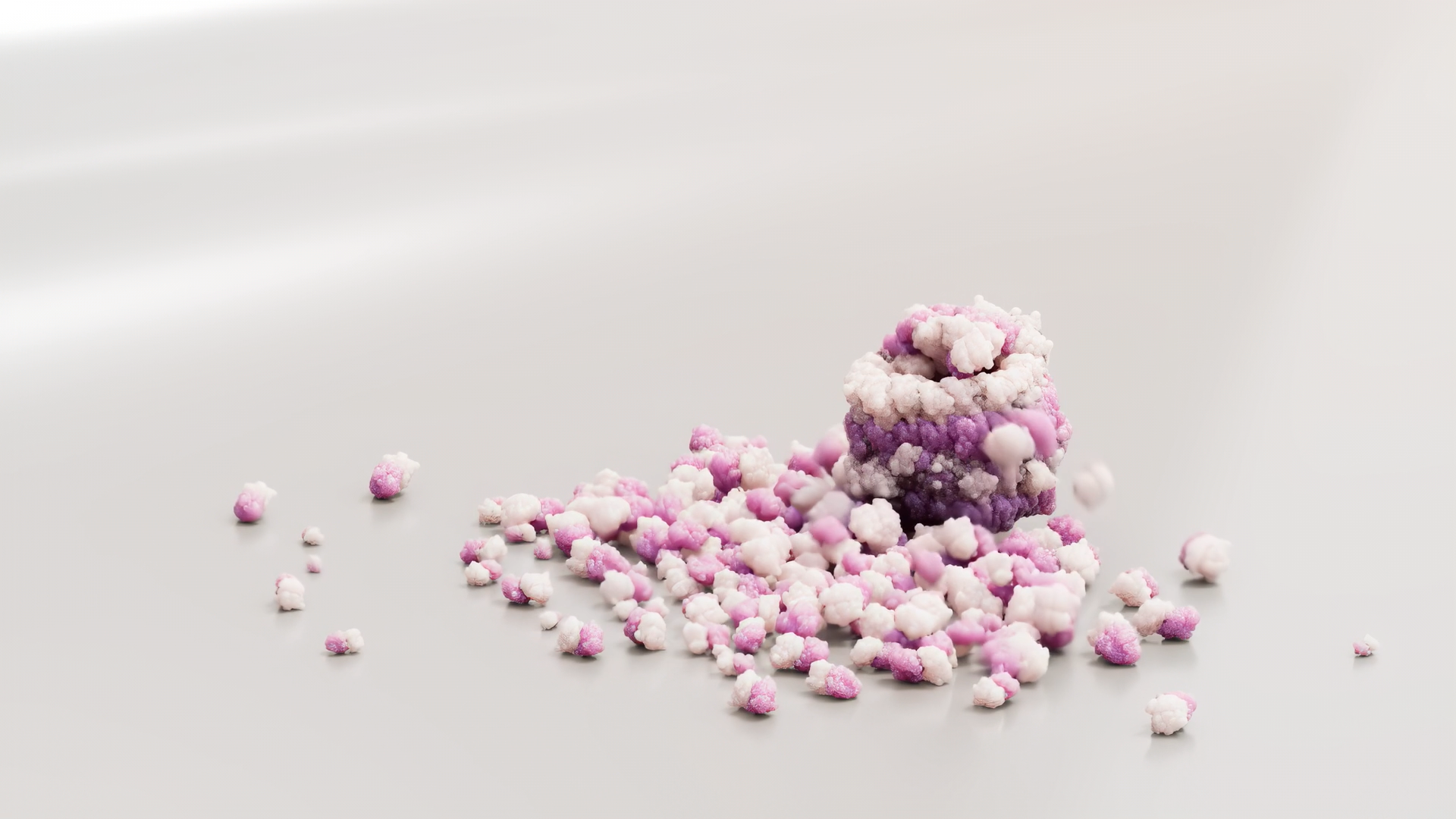 digital scientific learning and development content