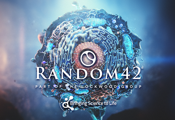 Random42 2026 Medical Animation Showreel Release