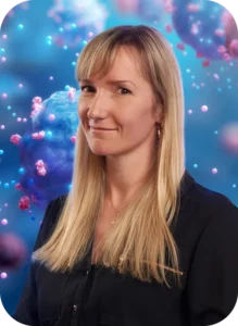 Women in Science Karolina