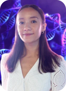 Women in Science Maya