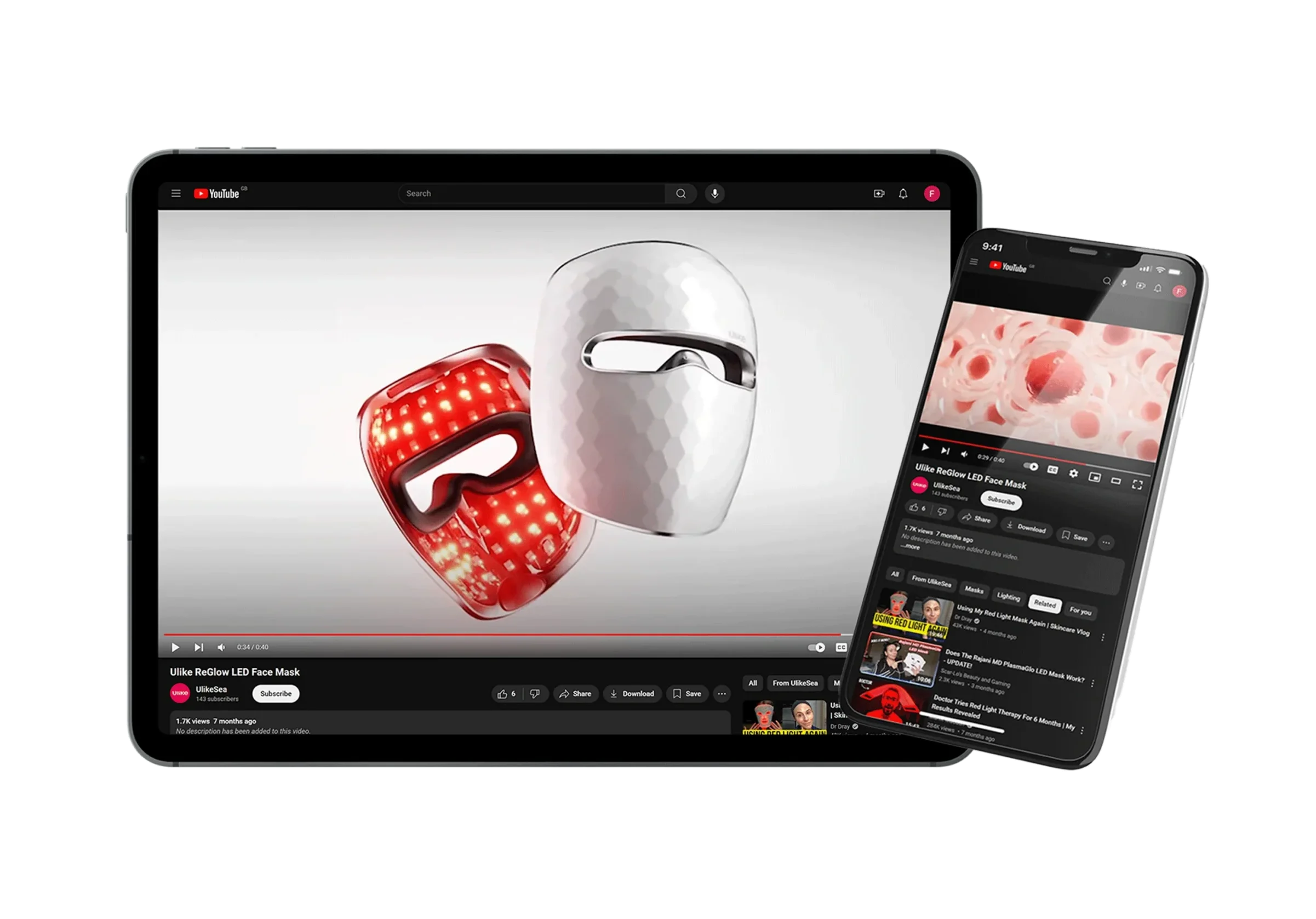 digital content for biotechnology industry investors