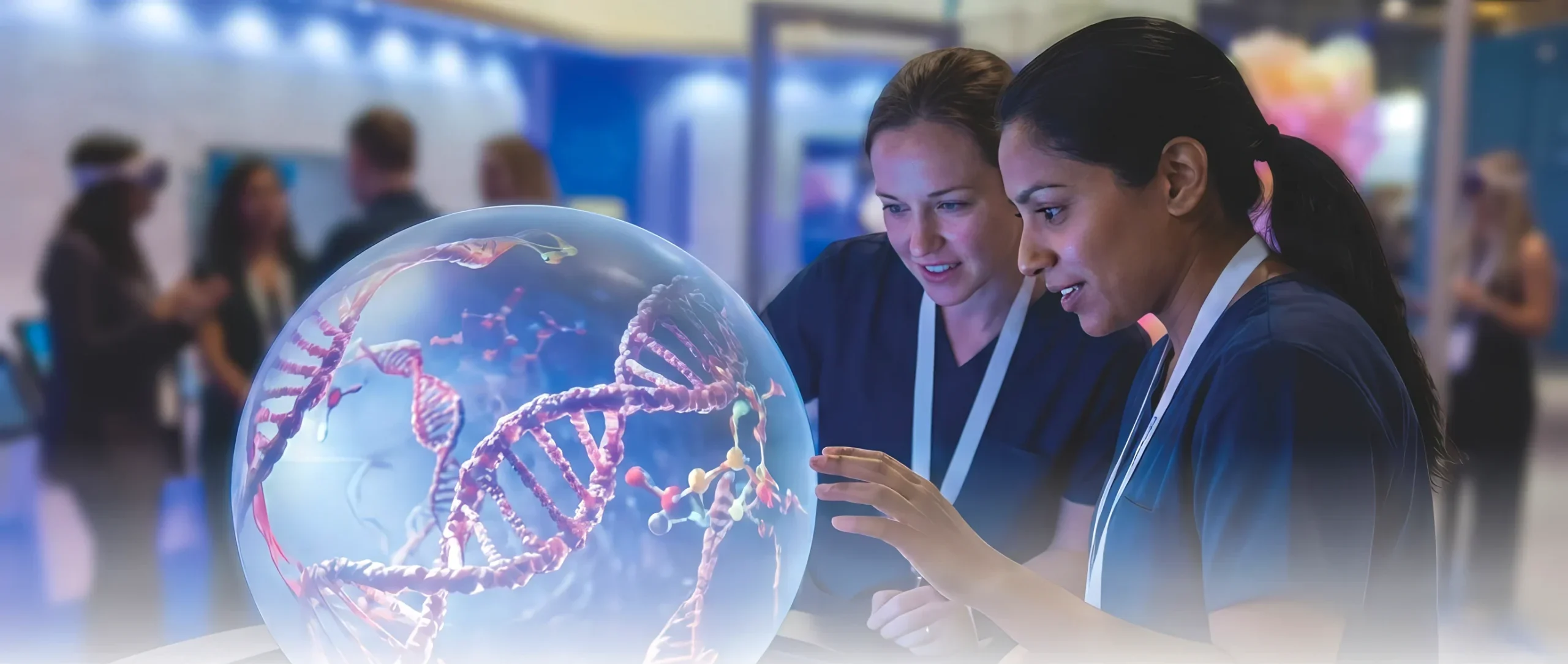 digital content for hcps and patients