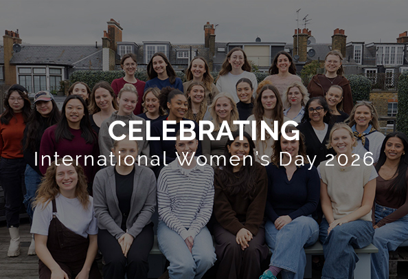 International Womens Day 2026 thumbnail