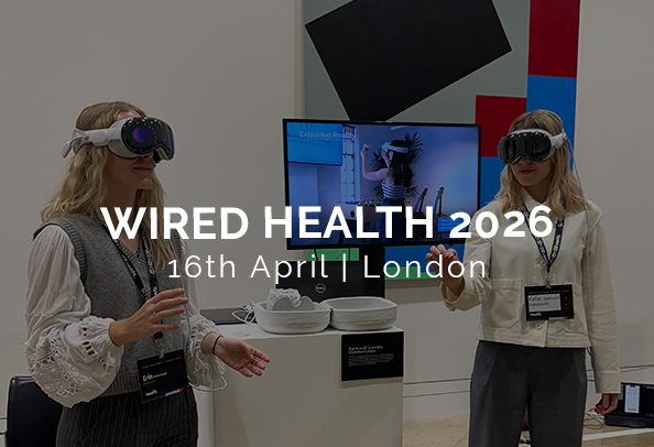 WIRED Health 2026 Thumbnail