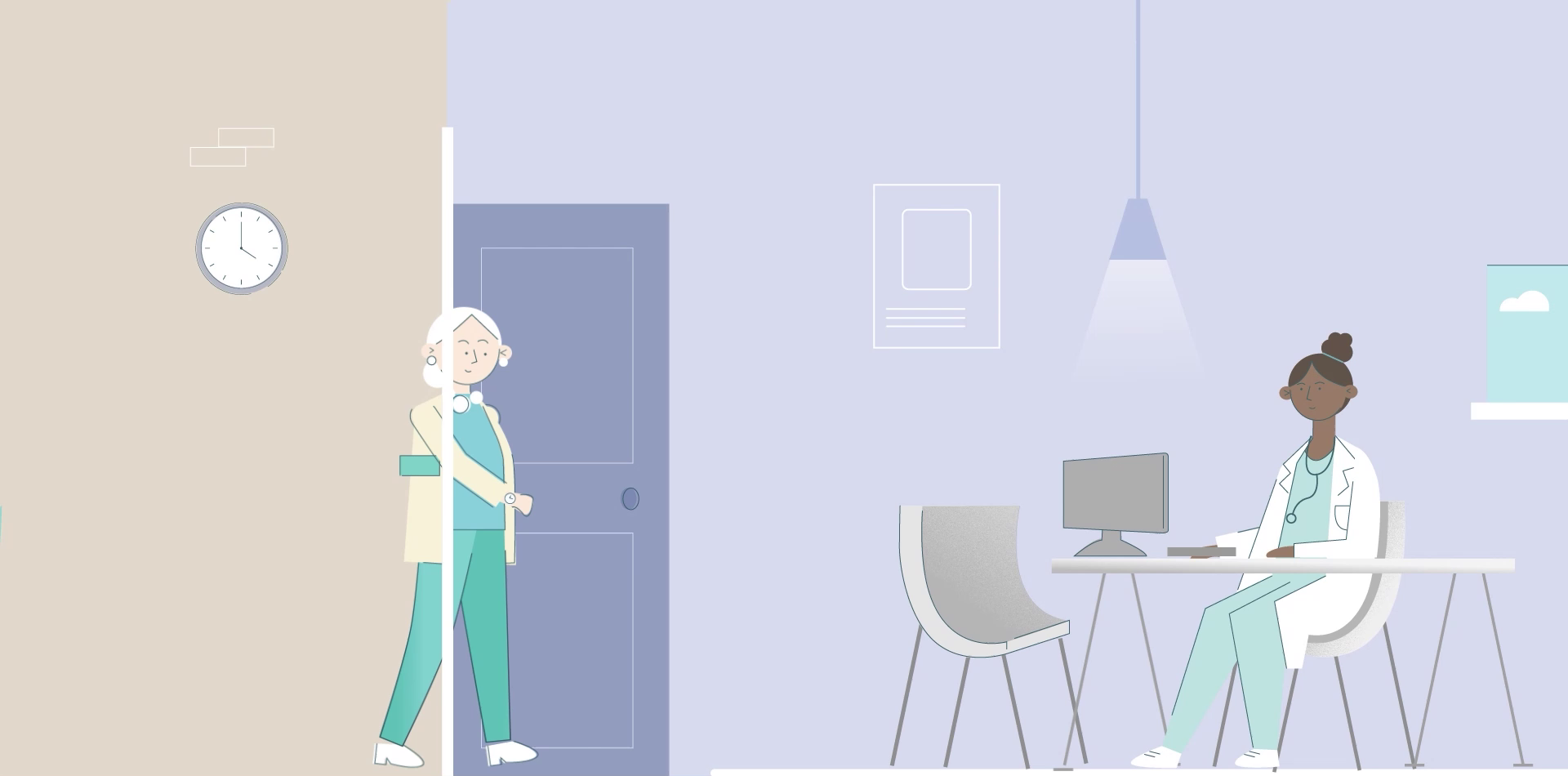 random42 2d scientific animation services