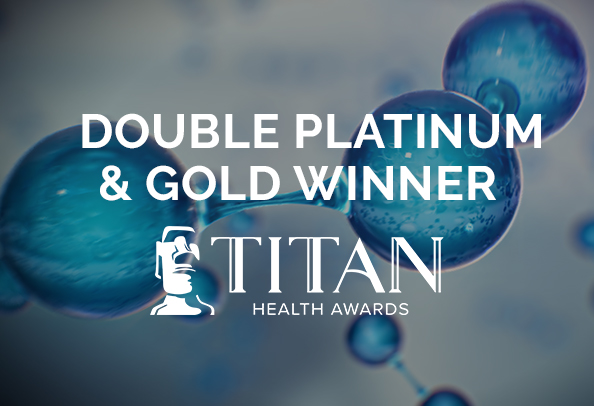 TITAN Health Awards 2026 thumbnail