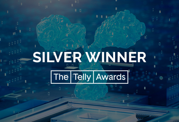 Telly Awards 2026 thumbnail