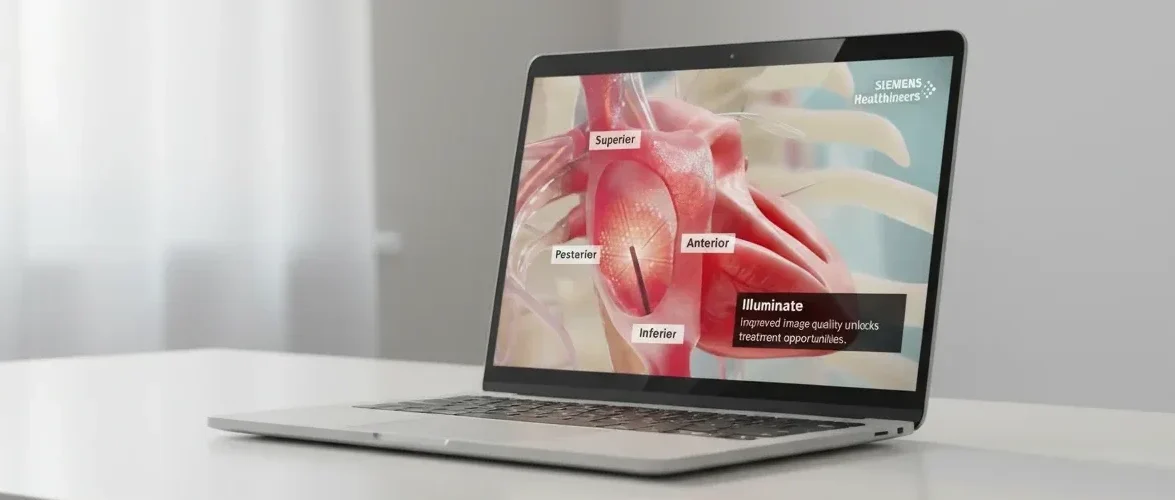 pharma marketing digital content