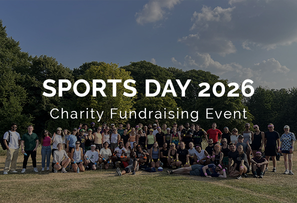 Random42 Sports Day 2026