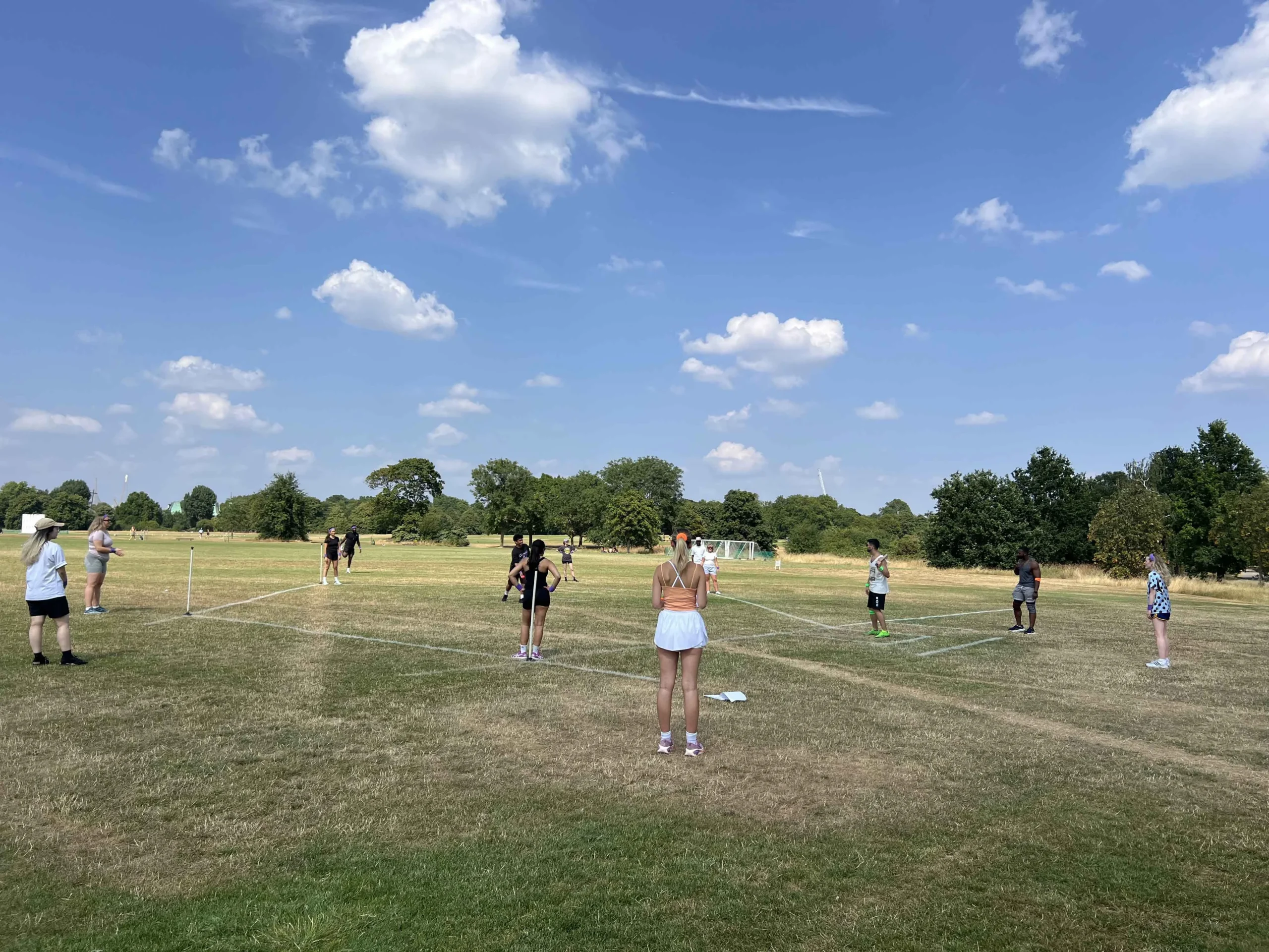 Rounders