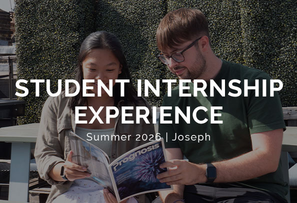 Random42 student internship experience 2026