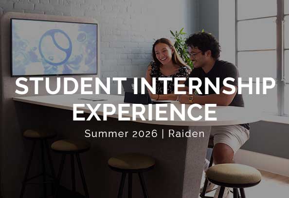 Random42 student internship experience 2026