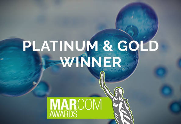 MarCom Awards 2026
