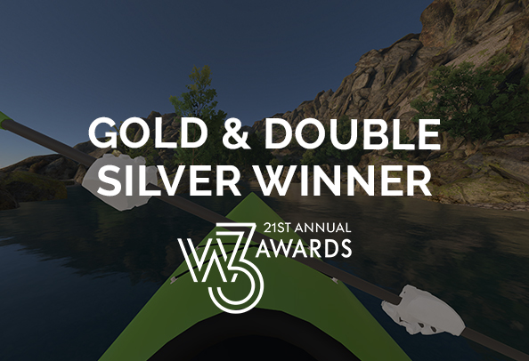 W3 Awards 2026